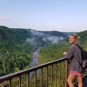 Meet your Posher, Zoe